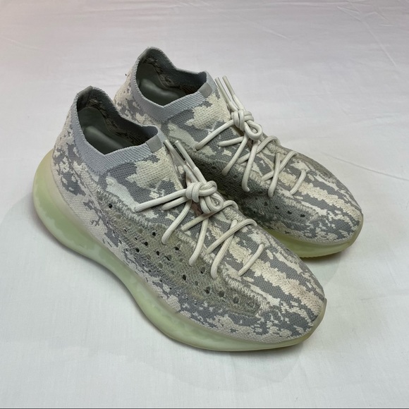 Yezzy 380 boost alien - Picture 3 of 6